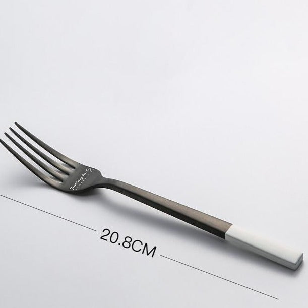 Glamour Stainless Cutlery Set