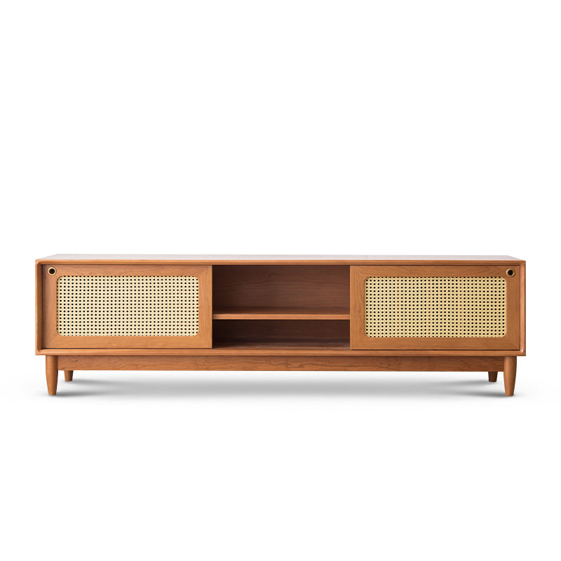 Lorccan Retro Style TV Stand