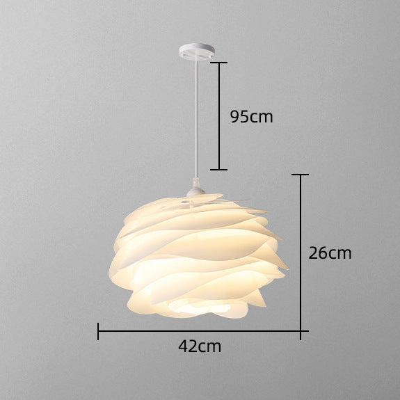 Hudgins Designer Pendant Lamp