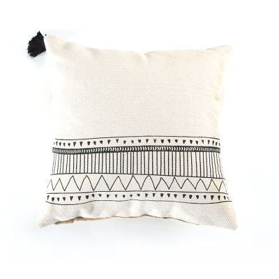 Fitzgibbon Pillow Cover