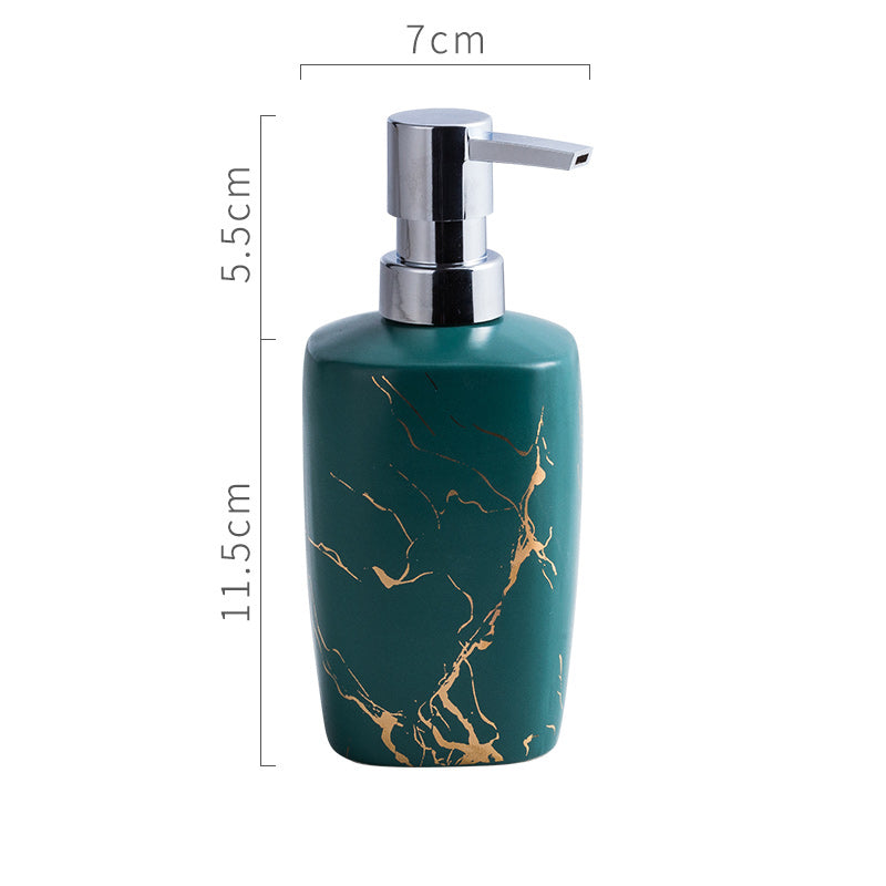 Vanda Hand Soap Dispenser