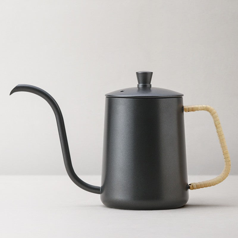 Drip Kettle Coffee Tea Pot