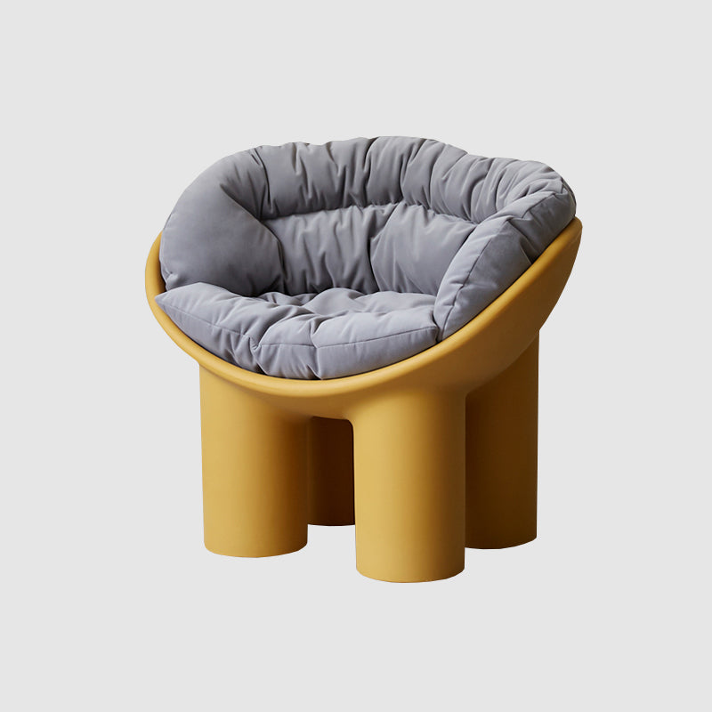 Elefant Wide Lounge Chair