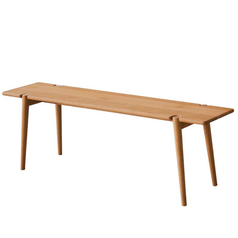 Cabott Wood Bench