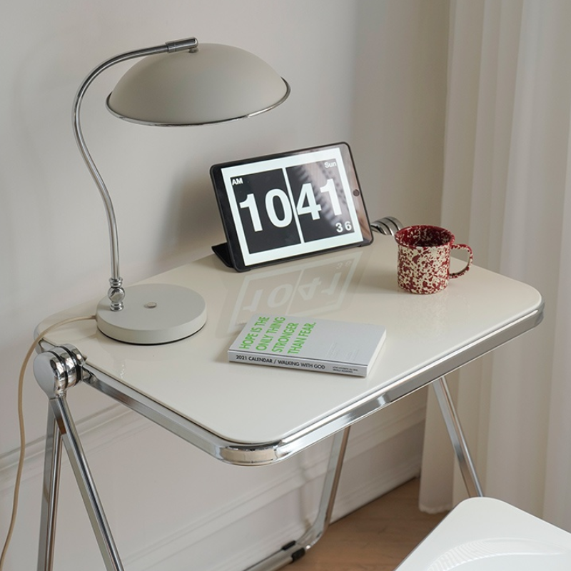 Milian Minimalist Folding Desk