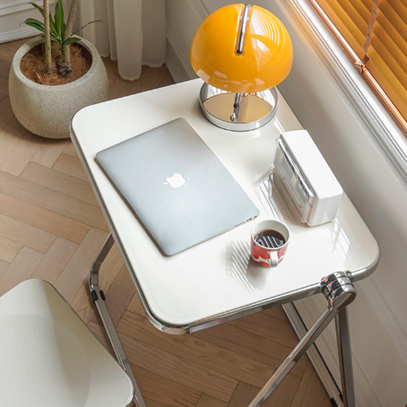 Milian Minimalist Folding Desk