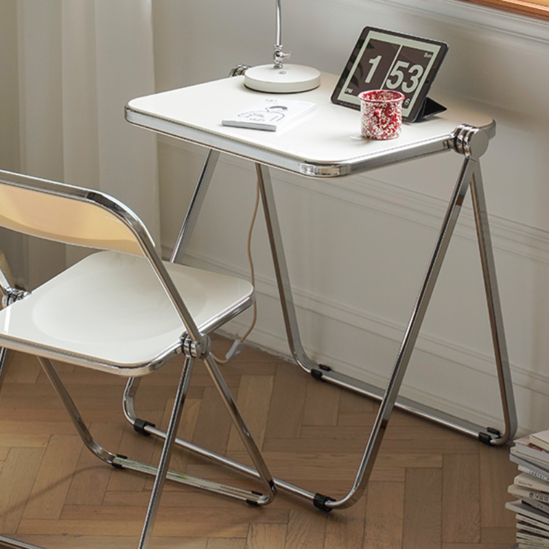 Milian Minimalist Folding Desk