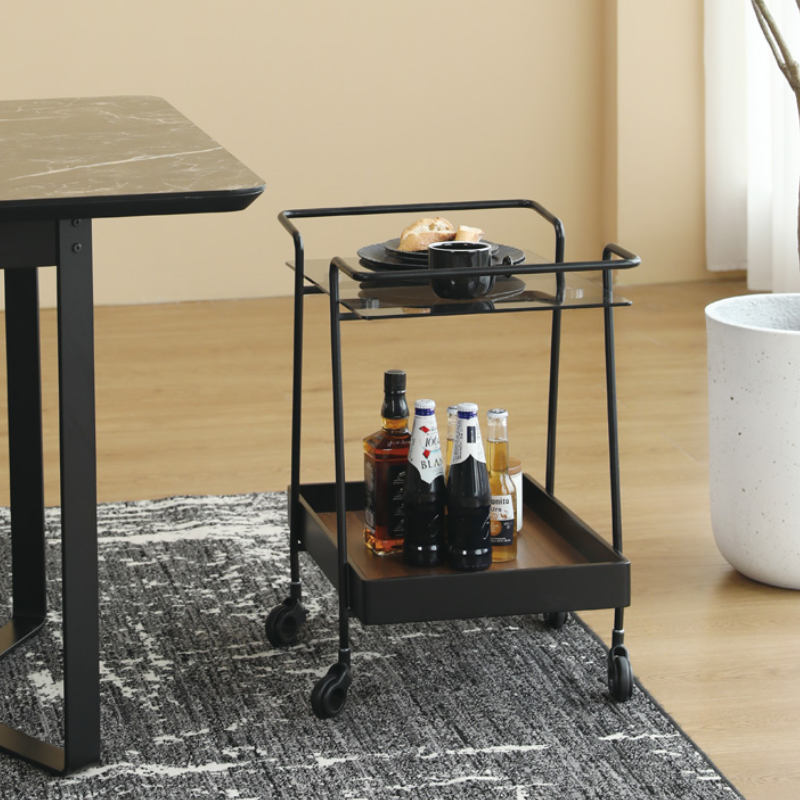 Elystan Classic Kitchen Trolley