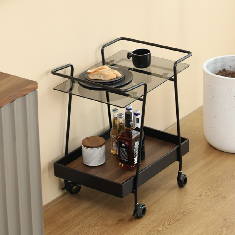 Elystan Classic Kitchen Trolley