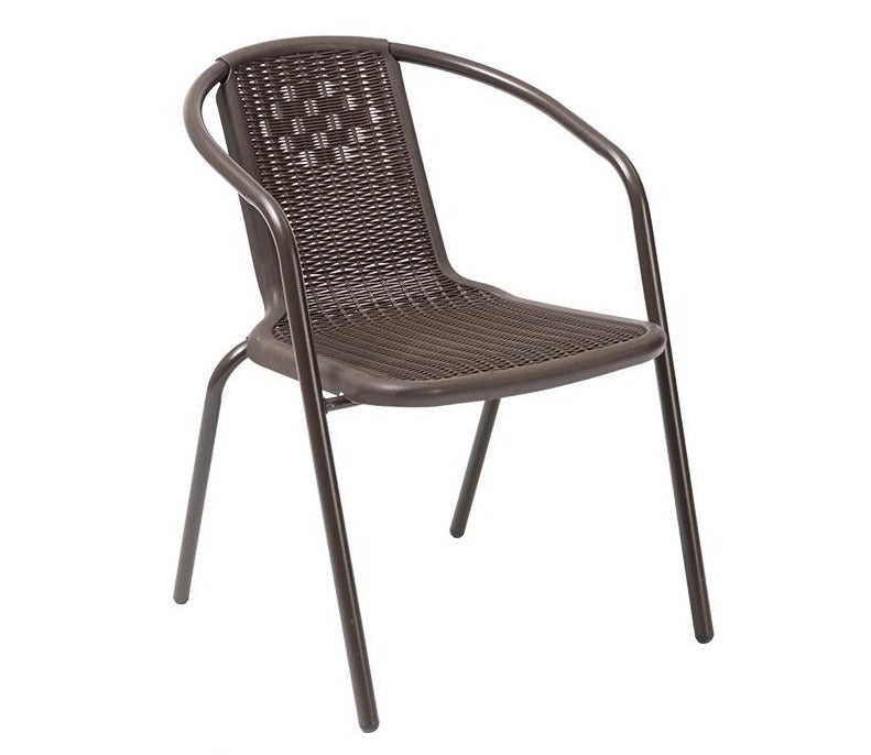 RYDER Ryder Wicker / Lounge Outdoor Chair