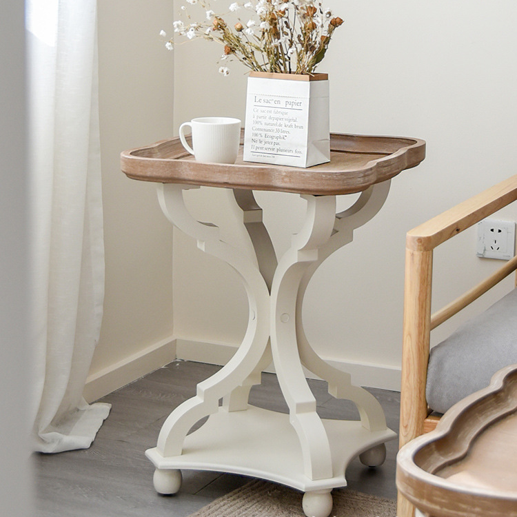 Stevensville End Table