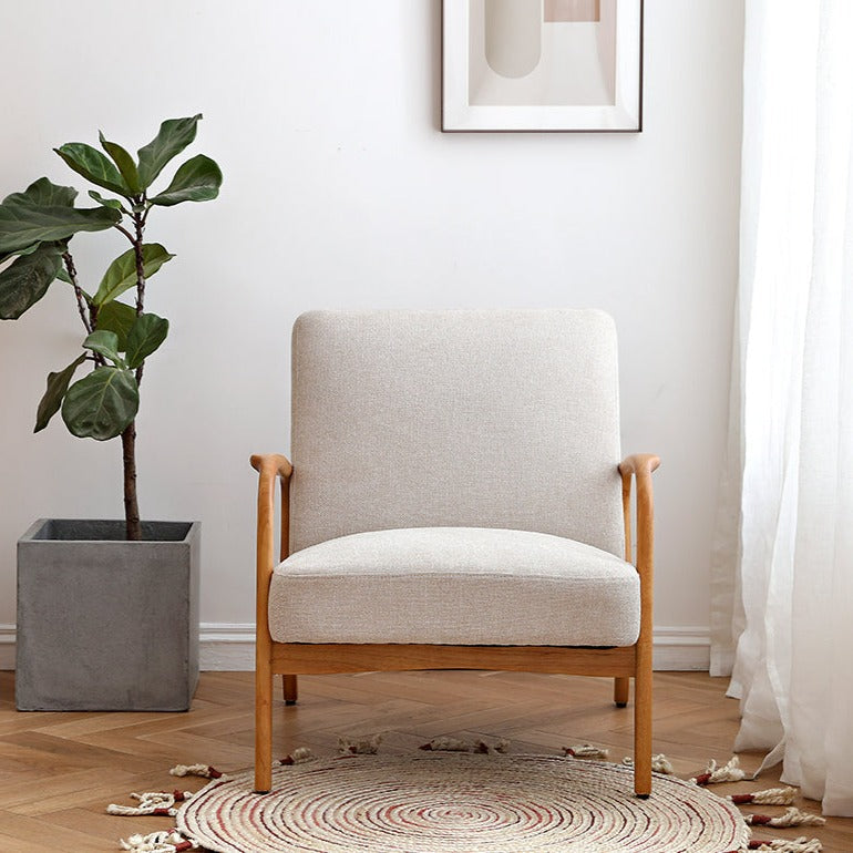 Enfield Armchair