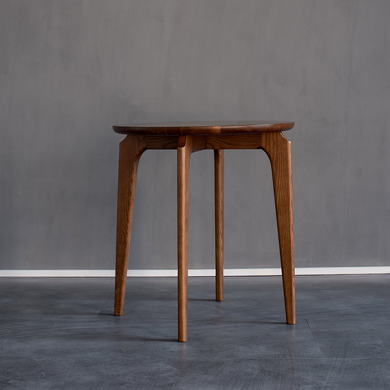 Aulbree Round Stool/End Table