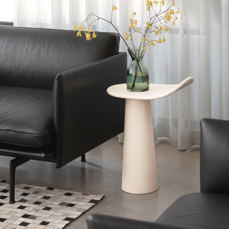 Azevedo End Table