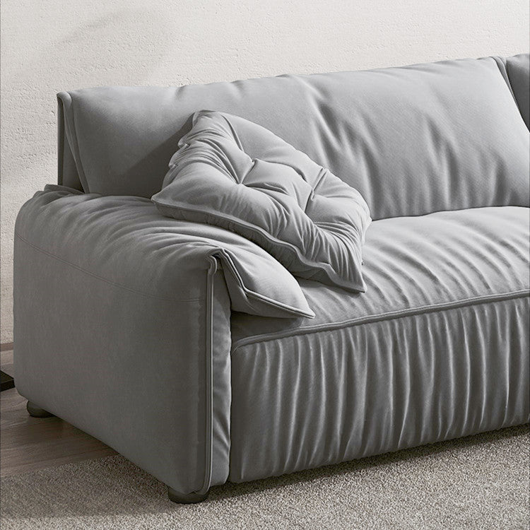 Gilles Rolled Arm Sofa