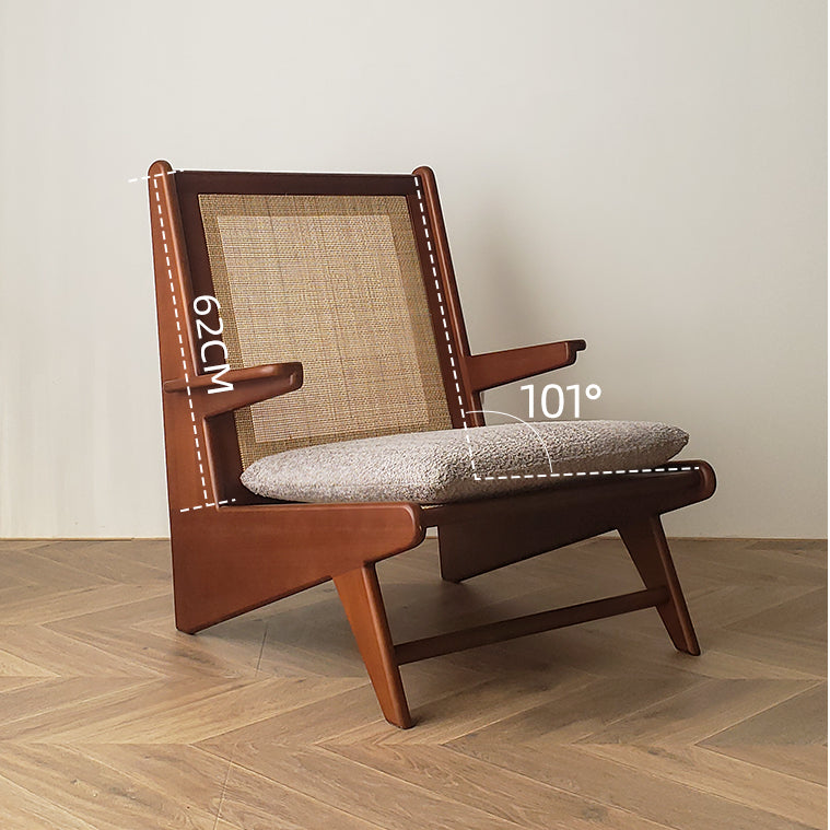 Ardrie Lounge Chair