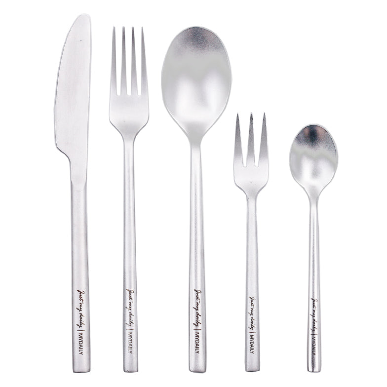 Colonial Boston Flatware Set