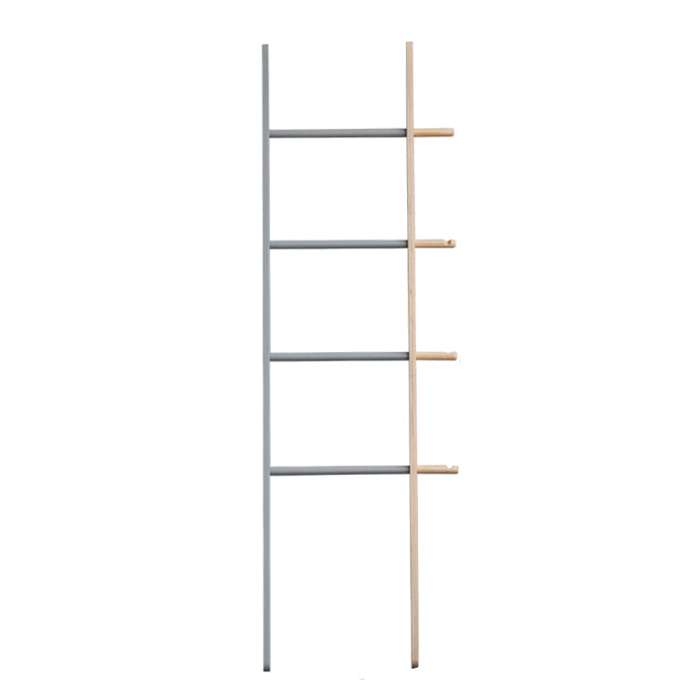 Espinosa Wood Tower Rack