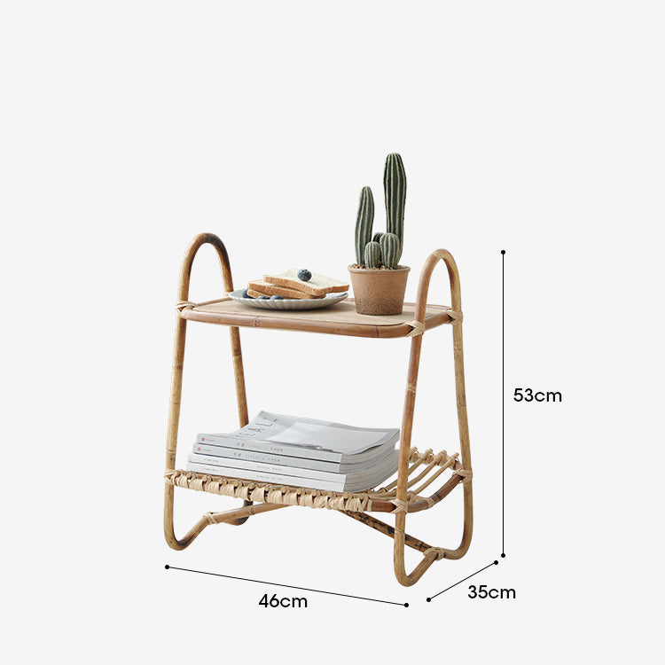 Kolb Frame End Table