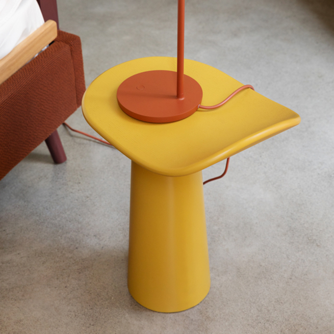 Azevedo End Table