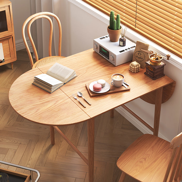 Evee Foldable Table