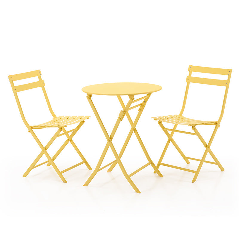 Beaubien Outdoor Dining Set