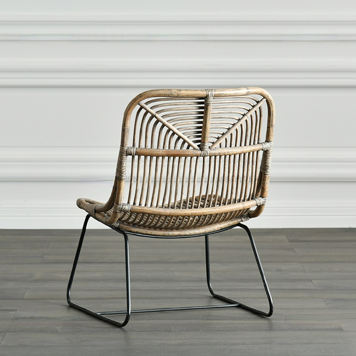 Kenley Outdoor Rattan Chair