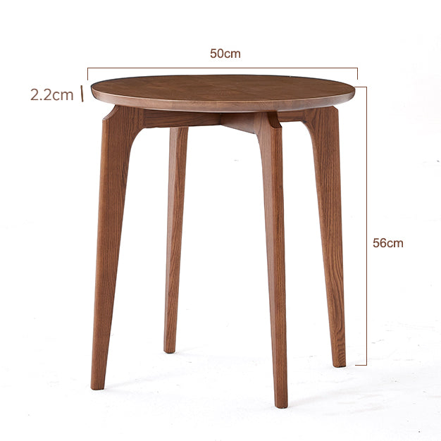 Aulbree Round Stool/End Table