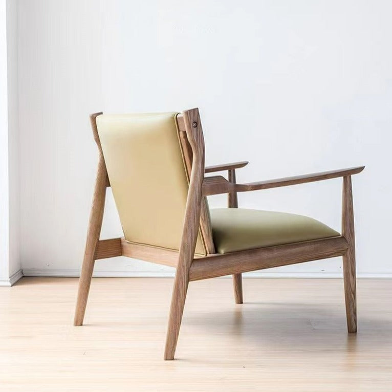 Esme Wide Armchair