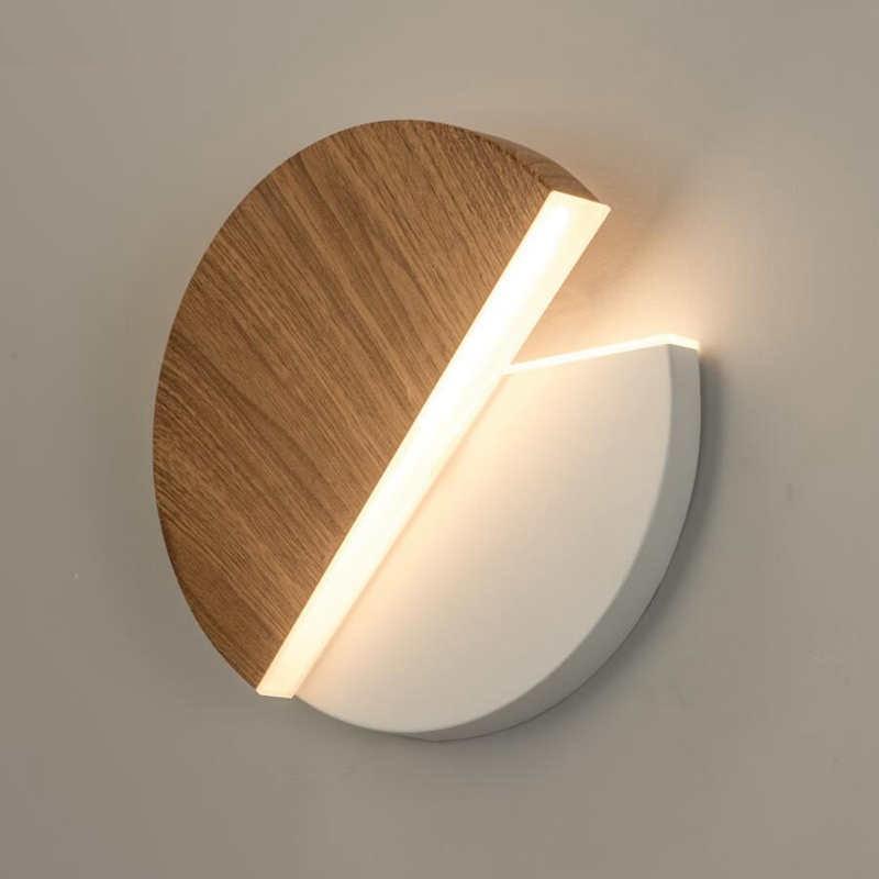 Kneeland Rotatable Wall Lamp