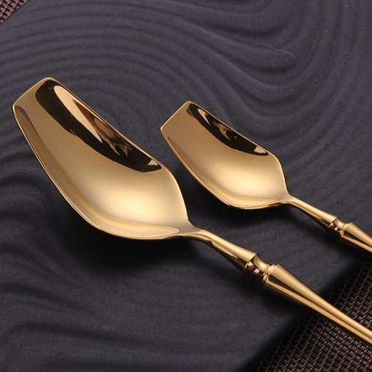 Elegance Cutlery Set