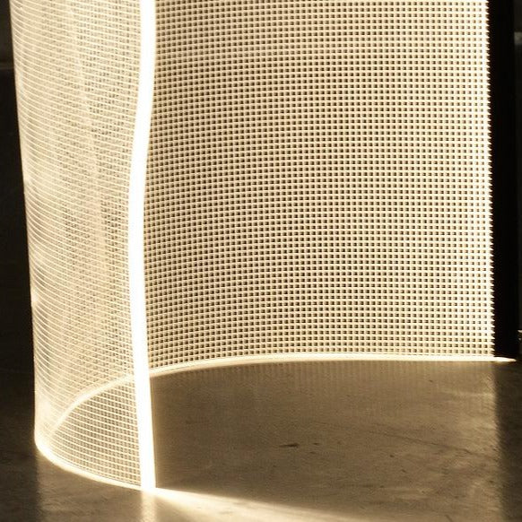 Ginerva Creative Floor Lamp