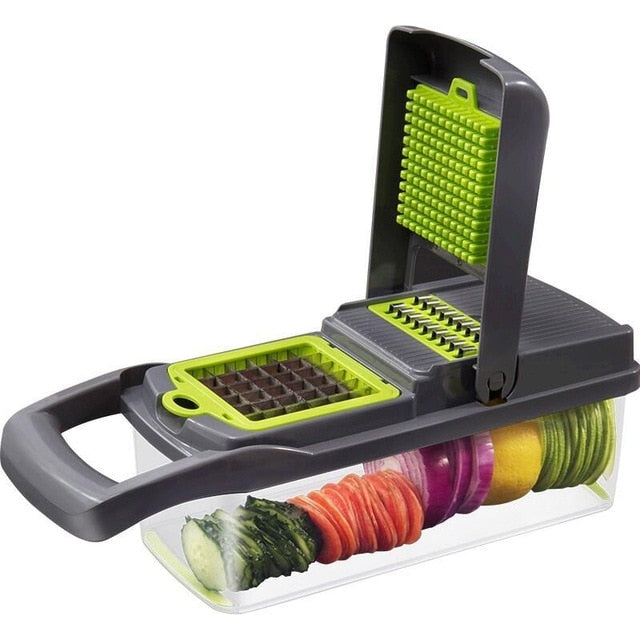 Multifunctional Vegetable Fruit Cutter