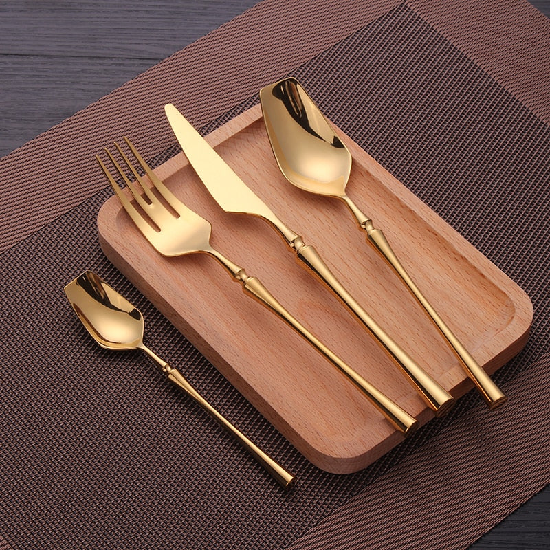 Elegance Cutlery Set