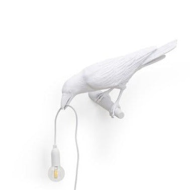 Bird Light Table Lamp / Wall Lamp