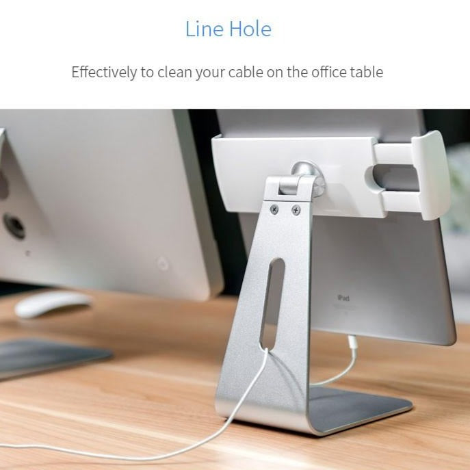 Tablet Stand (for 7-13 inch pad)