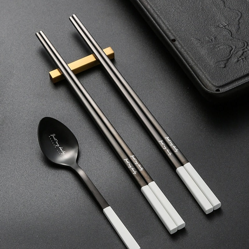 Glamour Stainless Cutlery Set