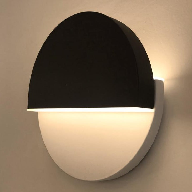 Kneeland Rotatable Wall Lamp