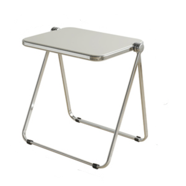 Milian Minimalist Folding Desk